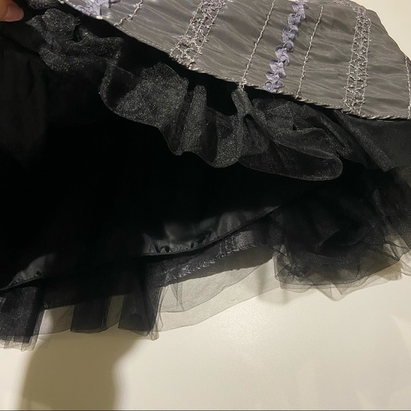 Jona Michelle Kids Special Occasion Dress - Picture 2 of 8